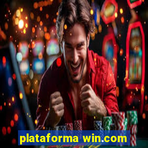 plataforma win.com